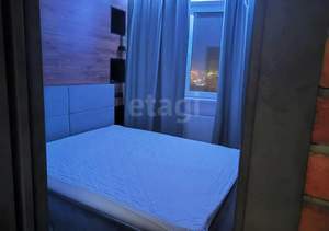 1-к квартира, на длительный срок, 50м2, 25/26 этаж