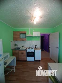 1-к квартира, на длительный срок, 42м2, 7/9 этаж