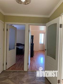 2-к квартира, на длительный срок, 50м2, 2/15 этаж