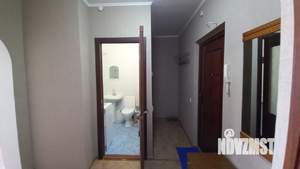 1-к квартира, на длительный срок, 40м2, 9/10 этаж