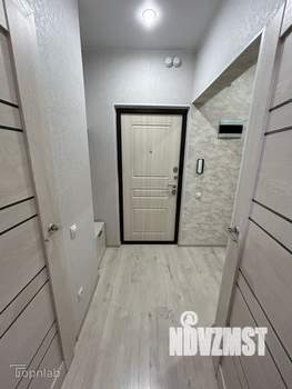 1-к квартира, на длительный срок, 31м2, 3/20 этаж