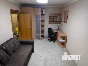 1-к квартира, на длительный срок, 31м2, 5/5 этаж