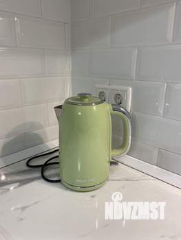 Студия квартира, на длительный срок, 28м2, 9/21 этаж