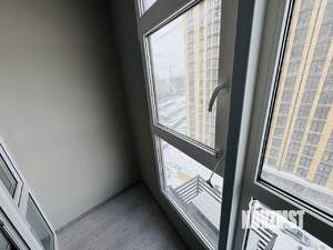 Студия квартира, на длительный срок, 30м2, 10/25 этаж