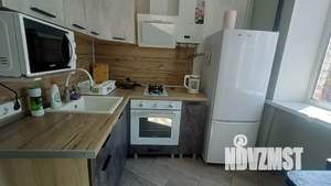 2-к квартира, посуточно, 45м2, 3/5 этаж