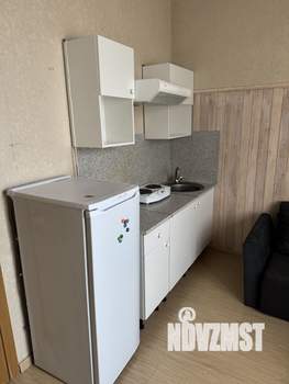 1-к квартира, на длительный срок, 30м2, 1/3 этаж