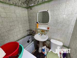 2-к квартира, на длительный срок, 45м2, 2/2 этаж