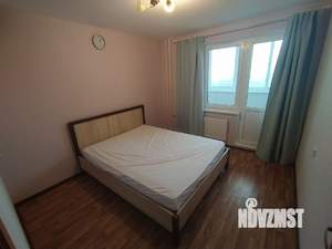 3-к квартира, на длительный срок, 71м2, 15/16 этаж