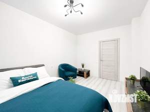 1-к квартира, посуточно, 30м2, 8/25 этаж