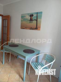 1-к квартира, на длительный срок, 36м2, 1/10 этаж