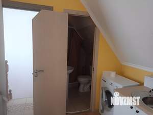 1-к квартира, на длительный срок, 37м2, 2/2 этаж