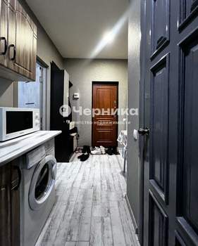 1-к квартира, на длительный срок, 22м2, 2/2 этаж