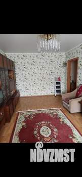 2-к квартира, на длительный срок, 52м2, 9/10 этаж