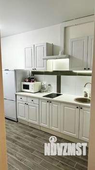 1-к квартира, на длительный срок, 35м2, 13/25 этаж