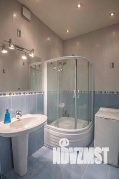 1-к квартира, посуточно, 55м2, 1/1 этаж