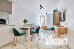 1-к квартира, посуточно, 30м2, 25/25 этаж