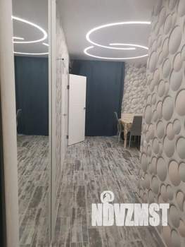 2-к квартира, посуточно, 45м2, 4/18 этаж