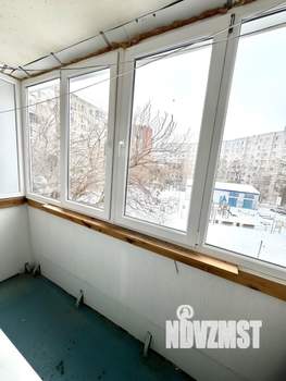 1-к квартира, на длительный срок, 24м2, 3/9 этаж