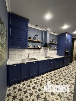 1-к квартира, на длительный срок, 55м2, 6/13 этаж