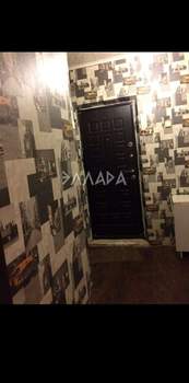 1-к квартира, на длительный срок, 39м2, 6/10 этаж