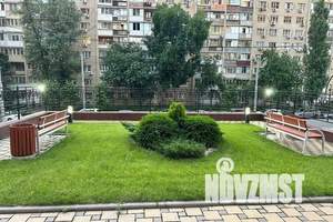 1-к квартира, посуточно, 40м2, 2/23 этаж