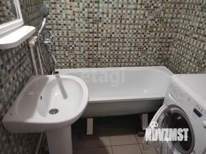 1-к квартира, на длительный срок, 35м2, 8/17 этаж