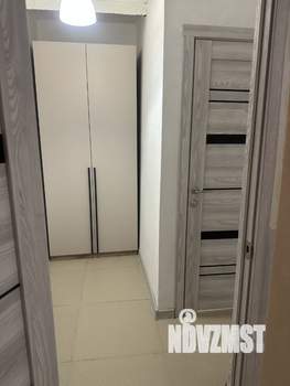 1-к квартира, на длительный срок, 35м2, 9/9 этаж