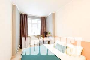 1-к квартира, посуточно, 30м2, 3/19 этаж