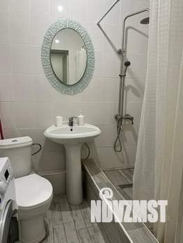 2-к квартира, посуточно, 59м2, 3/16 этаж