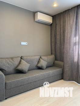 Студия квартира, посуточно, 26м2, 9/9 этаж