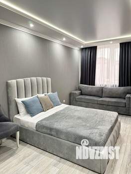 1-к квартира, посуточно, 47м2, 1/1 этаж