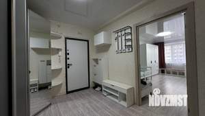 2-к квартира, на длительный срок, 65м2, 6/19 этаж