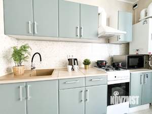 1-к квартира, посуточно, 45м2, 5/22 этаж