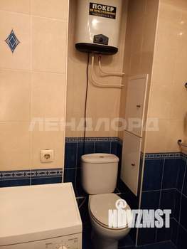 1-к квартира, на длительный срок, 42м2, 6/10 этаж