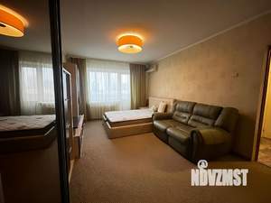 1-к квартира, на длительный срок, 38м2, 10/10 этаж