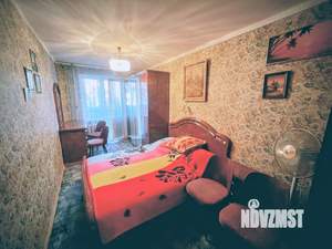 3-к квартира, на длительный срок, 65м2, 3/9 этаж