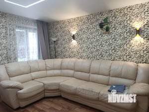 1-к квартира, на длительный срок, 31м2, 3/7 этаж