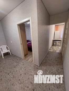 1-к квартира, посуточно, 41м2, 10/25 этаж