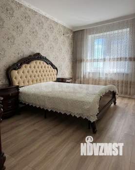 2-к квартира, на длительный срок, 74м2, 2/22 этаж
