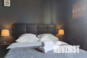 1-к квартира, посуточно, 29м2, 23/25 этаж