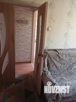 1-к квартира, на длительный срок, 22м2, 6/9 этаж