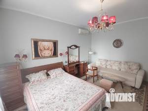 1-к квартира, на длительный срок, 45м2, 8/17 этаж