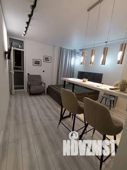 Студия квартира, посуточно, 25м2, 16/25 этаж