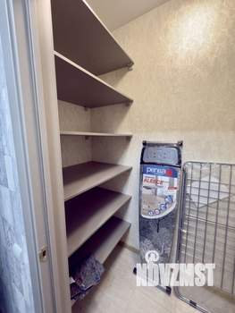 1-к квартира, на длительный срок, 38м2, 12/25 этаж