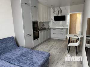 2-к квартира, посуточно, 72м2, 15/25 этаж