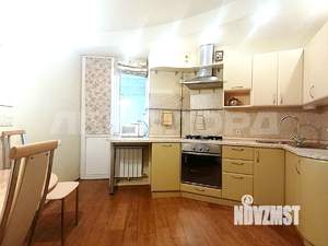 2-к квартира, на длительный срок, 57м2, 6/10 этаж