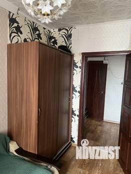 2-к квартира, на длительный срок, 42м2, 5/5 этаж