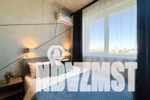 1-к квартира, посуточно, 25м2, 25/25 этаж