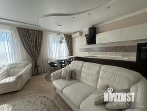 2-к квартира, на длительный срок, 67м2, 18/21 этаж