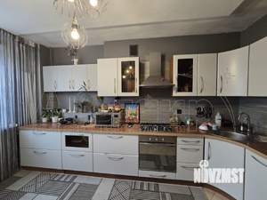 4-к квартира, на длительный срок, 134м2, 6/10 этаж